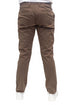 MINERAL Darwin Tobacco Chinos ML132027 - Straight Fit Everyday Menswear