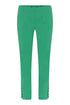Robell Lena Cut-Out Detail Trousers 7/8 Length 65cm 52550 5499