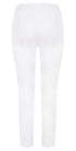 Robell Lena Cut-Out Detail Trousers 7/8 Length 65cm 52550 5499
