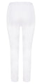 Robell Lena Cut-Out Detail Trousers 7/8 Length 65cm 52550 5499