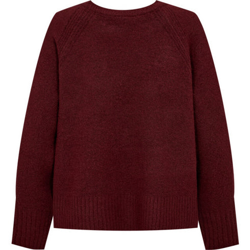 FreeQuent FQGRSEVALIN Pullover 206763