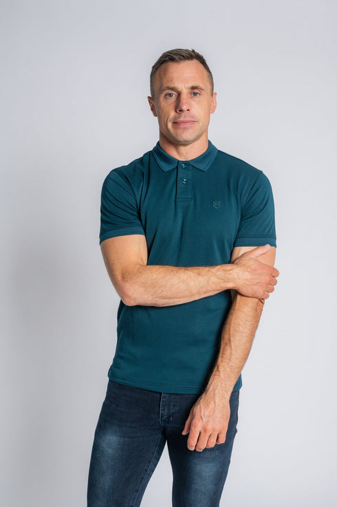 XV Kings by Tommy Bowe - Guyra Ghosts Polo