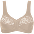 Naturana Everyday Soft Cup Wireless Light Beige Bra 5046