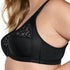 Naturana Everyday Soft Cup Wireless Bra 5046