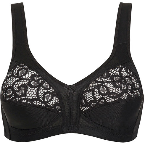 Naturana Everyday Soft Cup Wireless Bra 5046