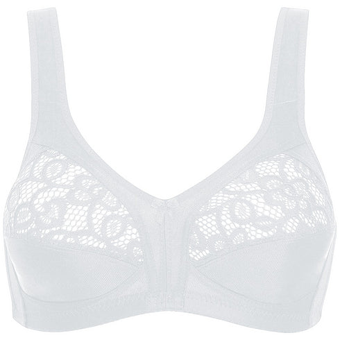 Naturana Everyday Soft Cup Wireless Bra 5046