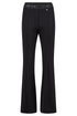 Robelle Joella Relaxed Fit Bootleg Trouser 82cm 53474-60012-0