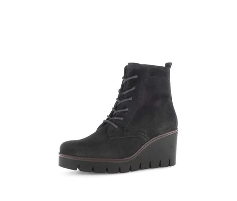 Gabor Ladies Wedge Boot