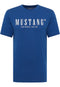 Mustang Austin Cotton Regular Fit T-Shirt
