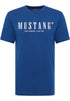 Mustang Austin Cotton Regular Fit T-Shirt