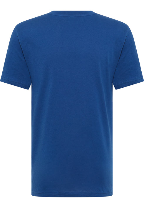 Mustang Austin Cotton Regular Fit T-Shirt