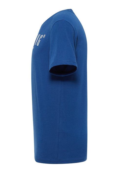 Mustang Austin Cotton Regular Fit T-Shirt