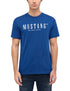 Mustang Austin Cotton Regular Fit T-Shirt