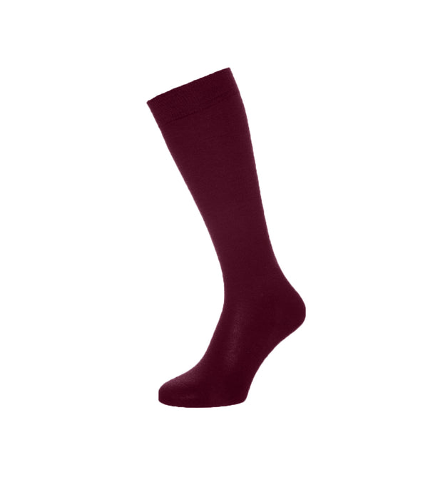 Hunter School Socks 2PK