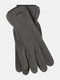 Lerros Smart-Touch Polar Fleece Gloves 56O9082 277 - Basalt Grey