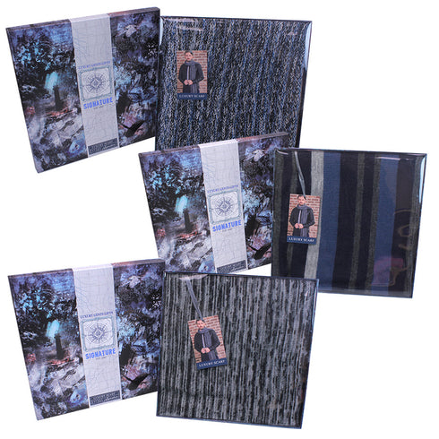 Signature Luxury Scarf