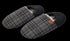 Signature Gents Cosy Cabin Slippers – Sherpa Lined Comfort 55P486