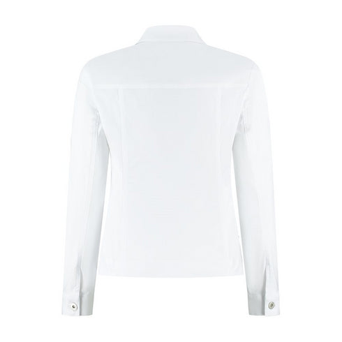 Robell Cropped Happy Jacket 09 54cm 57444 5499