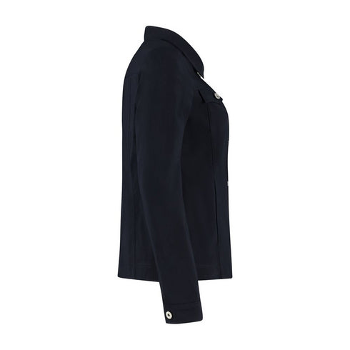 Robell Cropped Happy Jacket 09 54cm 57444 5499