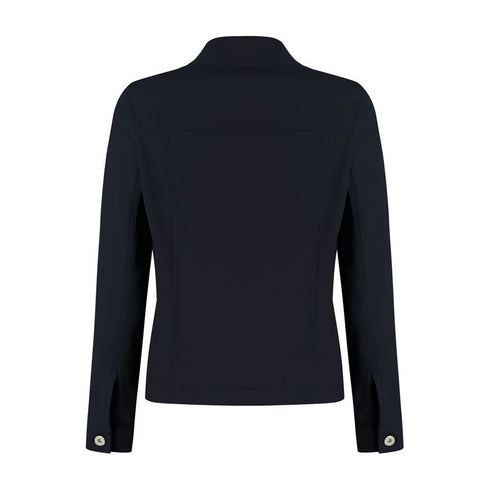 Robell Cropped Happy Jacket 09 54cm 57444 5499