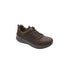 Dubarry Men’s Stamford Walking Shoe - Mahogany 5842-22