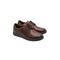 Dubarry Men's Byron Brown Laced Shoe - 5870-02