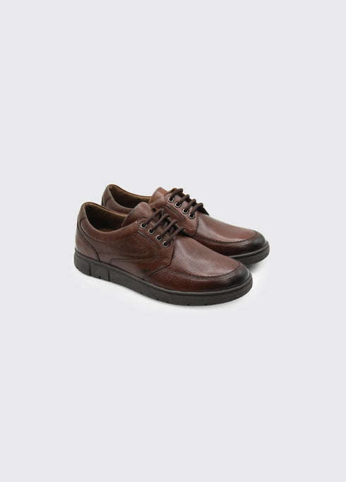 Dubarry Byron Mens Lace Shoe