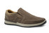 Dubarry Men's Bateman Slip-On Moccasin Pebble - Casual Comfort Loafer 5881-90