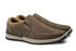 Dubarry Men's Bateman Slip-On Moccasin Pebble - Casual Comfort Loafer 5881-90