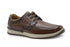 Dubarry Men's Buddy Lace-Up Smart Shoe - Brown 5882-02