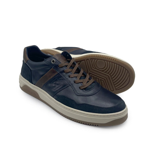 Dubarry Sate Lace-Up Shoe 5892-03 | Men's Leather Footwear