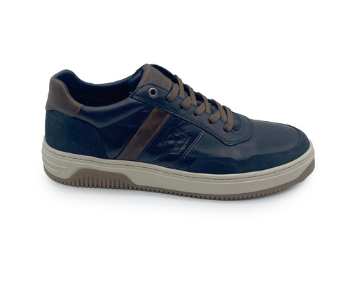 Dubarry Sate Lace-Up Shoe 5892-03 | Men's Leather Footwear