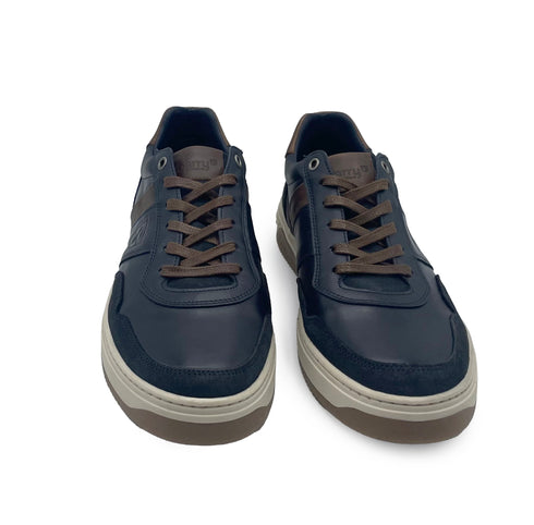 Dubarry Sate Lace-Up Shoe 5892-03 | Men's Leather Footwear