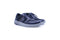 Dubarry Baylor Men's Navy Suede Laced Comfort Trainers 5903