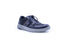 Dubarry Baylor Men's Navy Suede Laced Comfort Trainers 5903