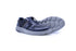 Dubarry Baylor Men's Navy Suede Laced Comfort Trainers 5903