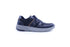 Dubarry Baylor Men's Navy Suede Laced Comfort Trainers 5903
