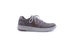 Dubarry Baylor Men's Pebble Brown Suede Laced Comfort Trainers 5903-90