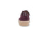 Gabor Suede Platform Trainer with Zipper 6010.02.006 - Mulberry