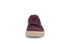Gabor Suede Platform Trainer with Zipper 6010.02.006 - Mulberry