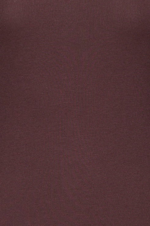 Fransa Hizamond Women's Long Sleeve Top 20613313