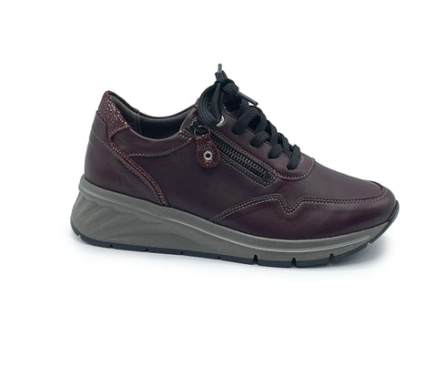 Suave Alma Lace Shoe 6097-13