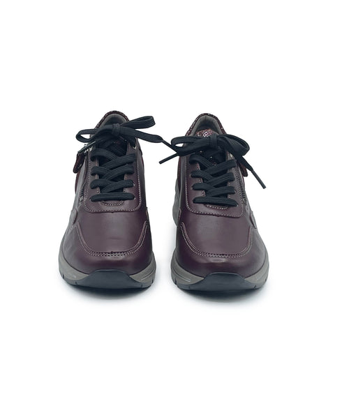 Suave Alma Lace Shoe 6097-13