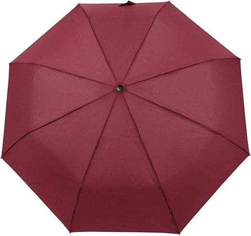 Knirps Large Duomatic Umbrella – Automatic, Wind-Resistant, Compact 89903