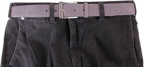 Bruhl Venice B Turn Cotton Trousers 185180 – Stretch Comfort