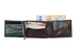 JKEL Leather RFID Protected KBW 13 Wallet