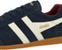 Gola Classics Harrier Mens Trainers CMA192ZA Navy
