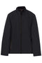 Baileys Softshell Performance Full Zip Jacket 622320 - Iron Grey
