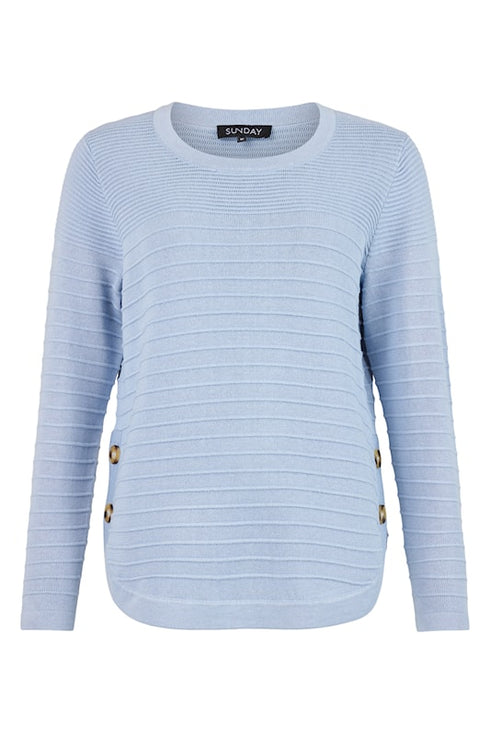 Sunday Pullover 6244 6008 0