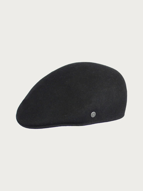 Bugatti Peaked Wool Cap